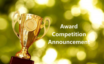 Upcoming Award Competitions: CAGS/ProQuest Distinguished Dissertation, Governor General’s Gold Medal, Friedman Award for Scholars in Health