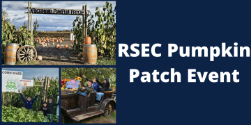 RSEC Pumpkin Patch Event