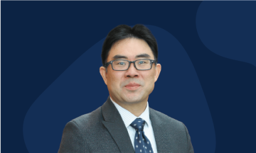 Dr. Brodie Sakakibara Named Health Researcher of the Year